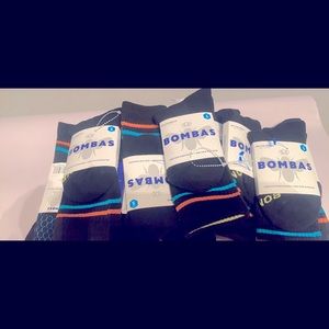 Bombas 10 pk Brand New Socks 🐝  Free shipping!